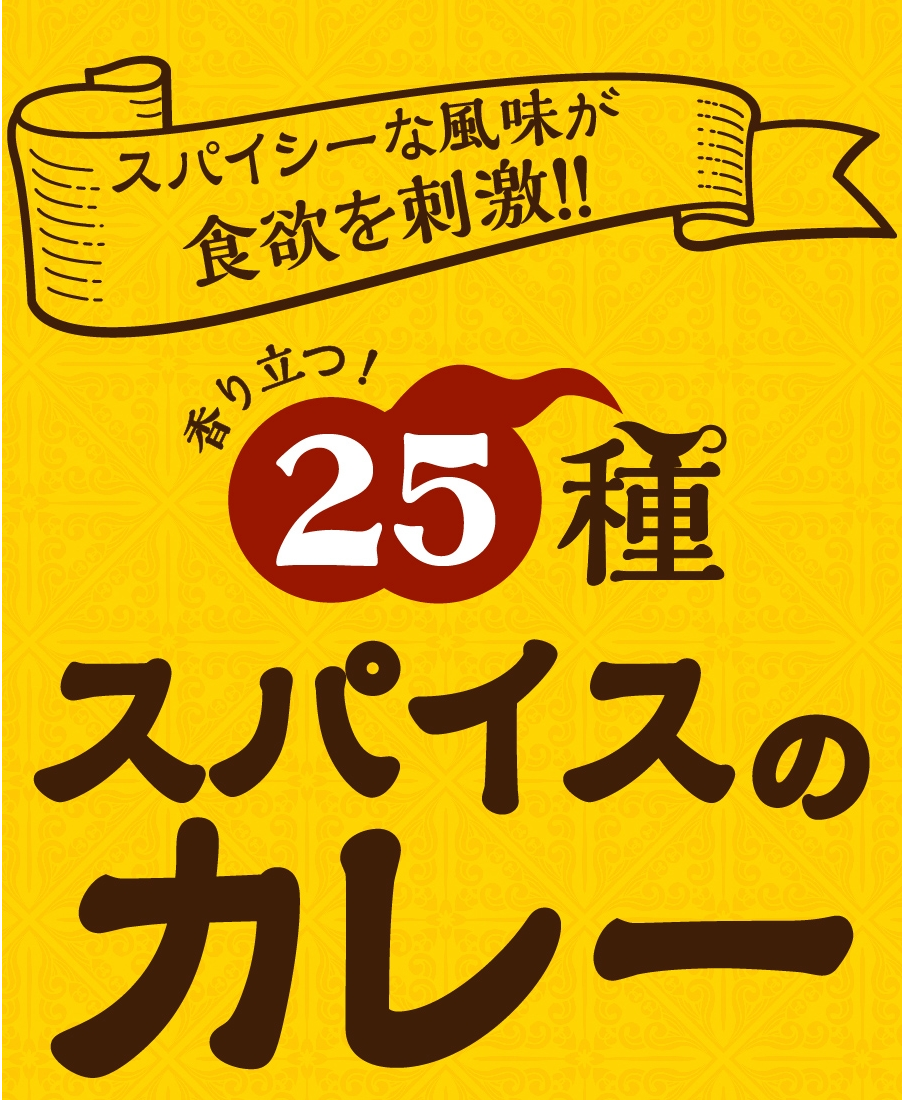 オリジン弁当 19年11月16日より スパイスカレー を発売 ファストランチボックス