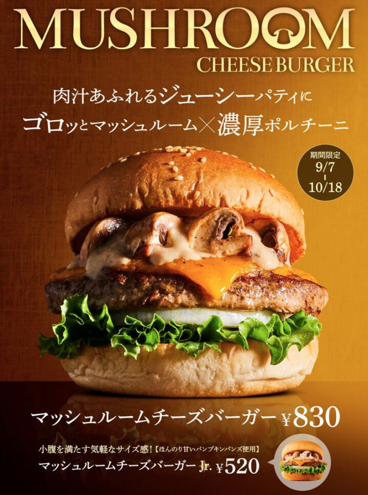 フレッシュネスバーガー アーカイブ ファストランチボックス